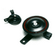 thumbnail image 1 of Bocina Claxon Chevy 1.4, 1.6 1994-2012 Gm Parts GM PARTS Cantidad de conectores: 2, 1 of 2