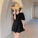 thumbnail image 1 of Traje de baño de una pieza de gran tamaño para mujer, traje de baño de aguas termales al por mayor, traje de baño para mujer, profesional, conservador, que cubre el vientre, traje de baño nuevo y, 1 of 4