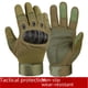 thumbnail image 2 of Guantes tácticos para deportes, ciclismo, exteriores, medio dedo, antideslizantes, resistentes al desgaste, para fitness, guantes tácticos especiales, 2 of 5