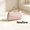 pink, variant on Glitter Hard Shell Evening Clutch Bag, PU Box Handbag with Detachable Chain Strap, Elegant Lock Top Handle Crossbody Purse for Wedding Party Daily