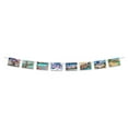 thumbnail image 1 of Beistle 53693 Travel America Postcard Streamer, 1 of 1