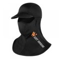 thumbnail image 2 of Casco de ciclismo Bike Headgear Hat Fleece Gorros de esquí de invierno Alargan la protección contra el frío para correr Barbie Nuevos Originales, 2 of 7