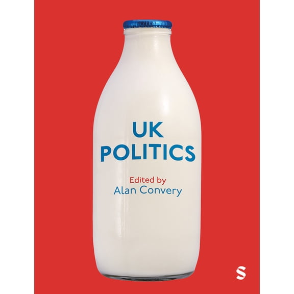 UK Politics, (Hardcover)