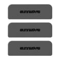 thumbnail image 2 of Sunnylife 3 unids Drone Battery Protector portátil Quadcopter Suave silicona Cubiertas Caps Toy Accessories Reemplazo para DJI MAVIC 3 Inevent EL006055-00, 2 of 7