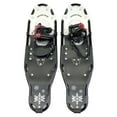 thumbnail image 2 of SNOWTREK Raquettes à Neige en Aluminium avec Sac de Transport - Harnais Ajustable à une Traction, 2 of 4