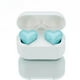 thumbnail image 3 of Bluetooth Headset Heart Shape Wireless Bluetooth Headphones In-Ear Waterproof Wireless Bluetooth Noise Canceling Headphones Good Gift For Women, 3 of 3