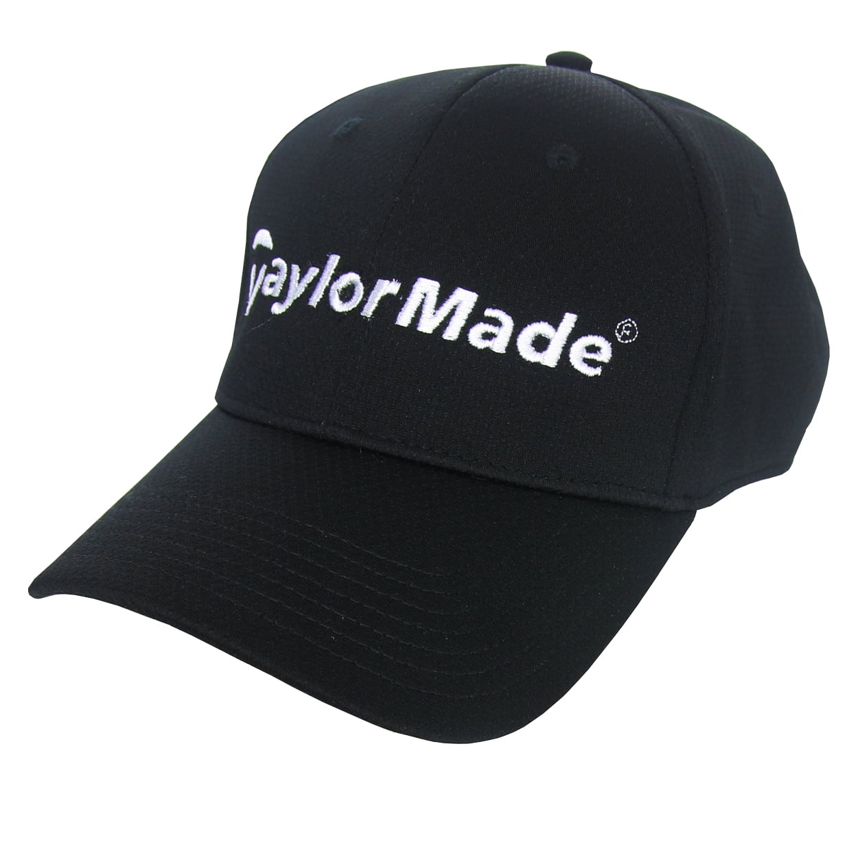 fitted taylormade golf hats