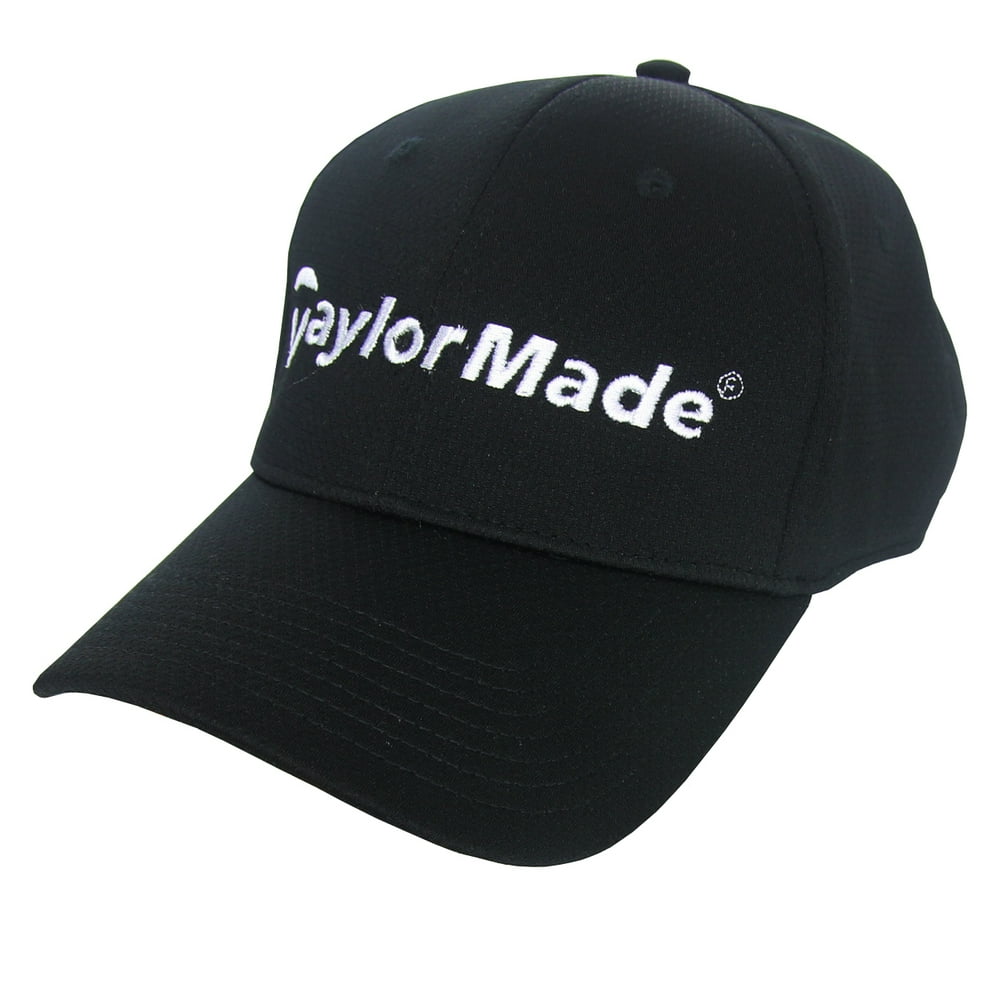 TaylorMade Golf Cage Custom Fitted Hat