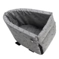 thumbnail image 1 of Cats Car , Polyester Save Space Detachable Puppy Car   for Outdoor Activities, 1 of 7