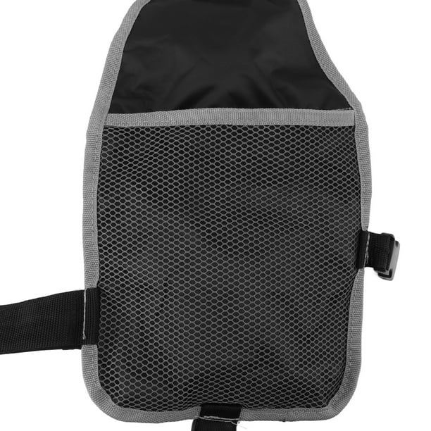fishing vest sold on Temu United States