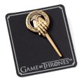 thumbnail image 6 of Game of Thrones Hand of the King Lapel Pin, 6 of 7