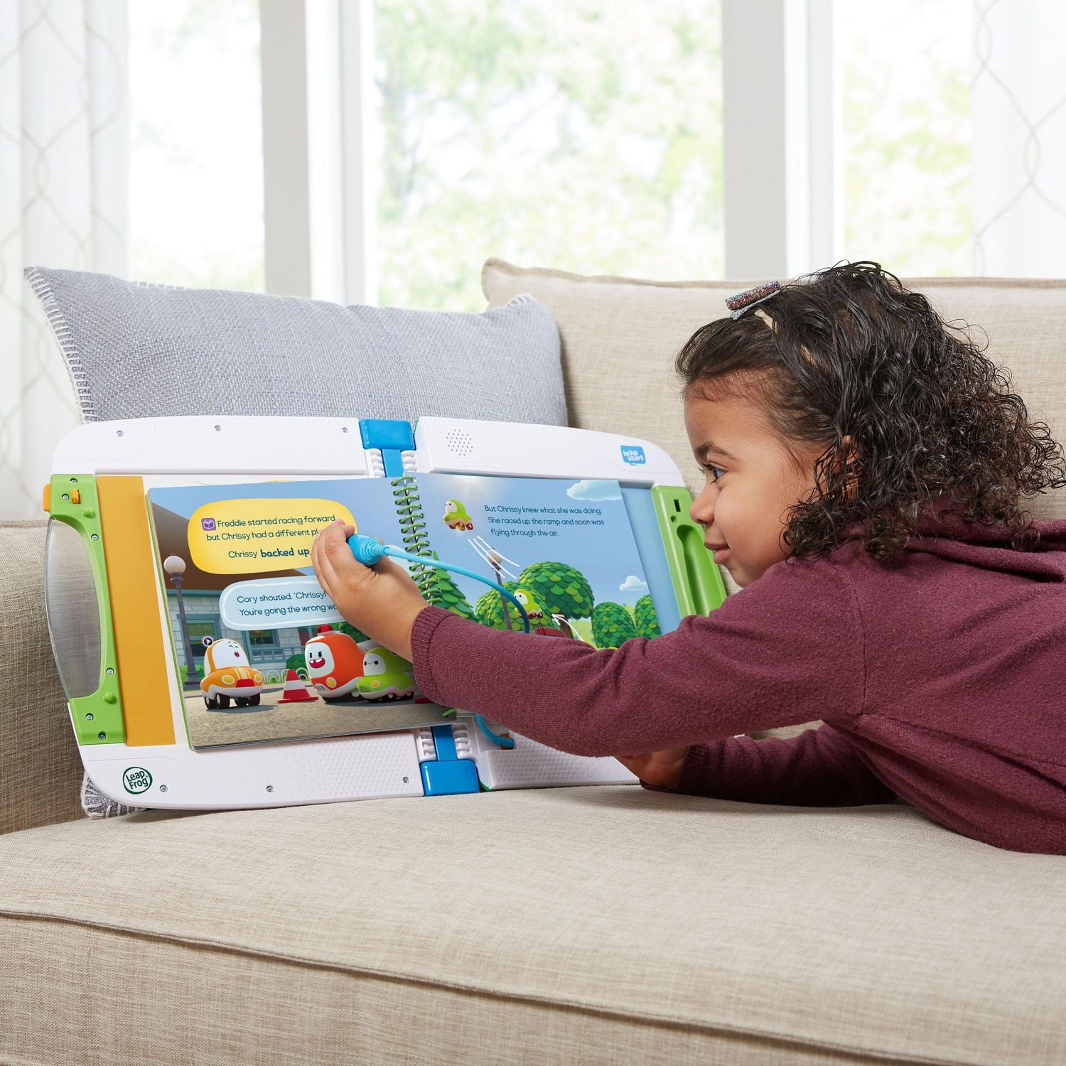 LeapFrog LeapStart® Learning Success Bundle™ - English Version, 2-5 Years