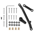 thumbnail image 6 of UPGRATOR Rc Car Connecting Rod Alloy Maneuverability Enhancement For Model Car Enthusiasts 1 Set, 6 of 8