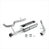 2006 FORD EXPLORER MagnaFlow Exhaust Cat-Back Performance Exhaust System