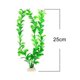 thumbnail image 5 of ZHAOCHENG Paquete de 3 Plantas de Acuario Grandes Plantas Artificiales de Plástico para Pecera Accesorios Altos para Acuario, 5 of 5