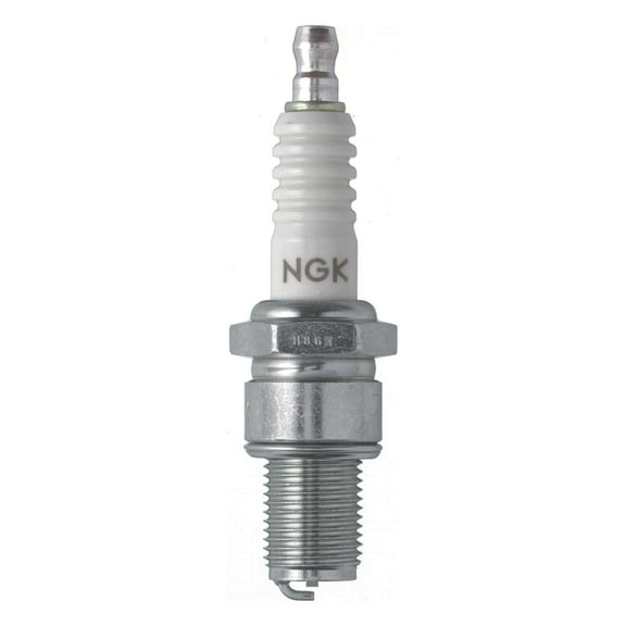 NGK 3530 Standard Spark Plug (4 Pack)