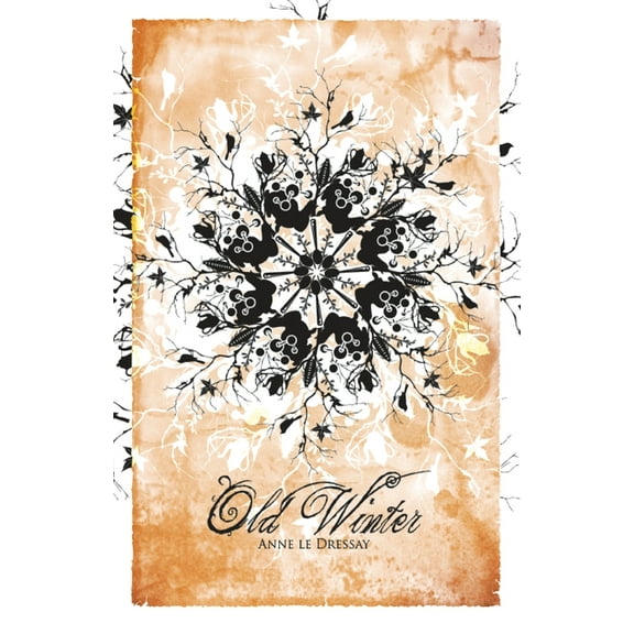 Old Winter, (Paperback)