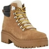 Marc Fisher LTD Nairy Leather Boot 7 Multi-colored