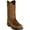 multicoloured, variant on Rocky Original Ride Branson Steel Toe Waterproof Western Boots