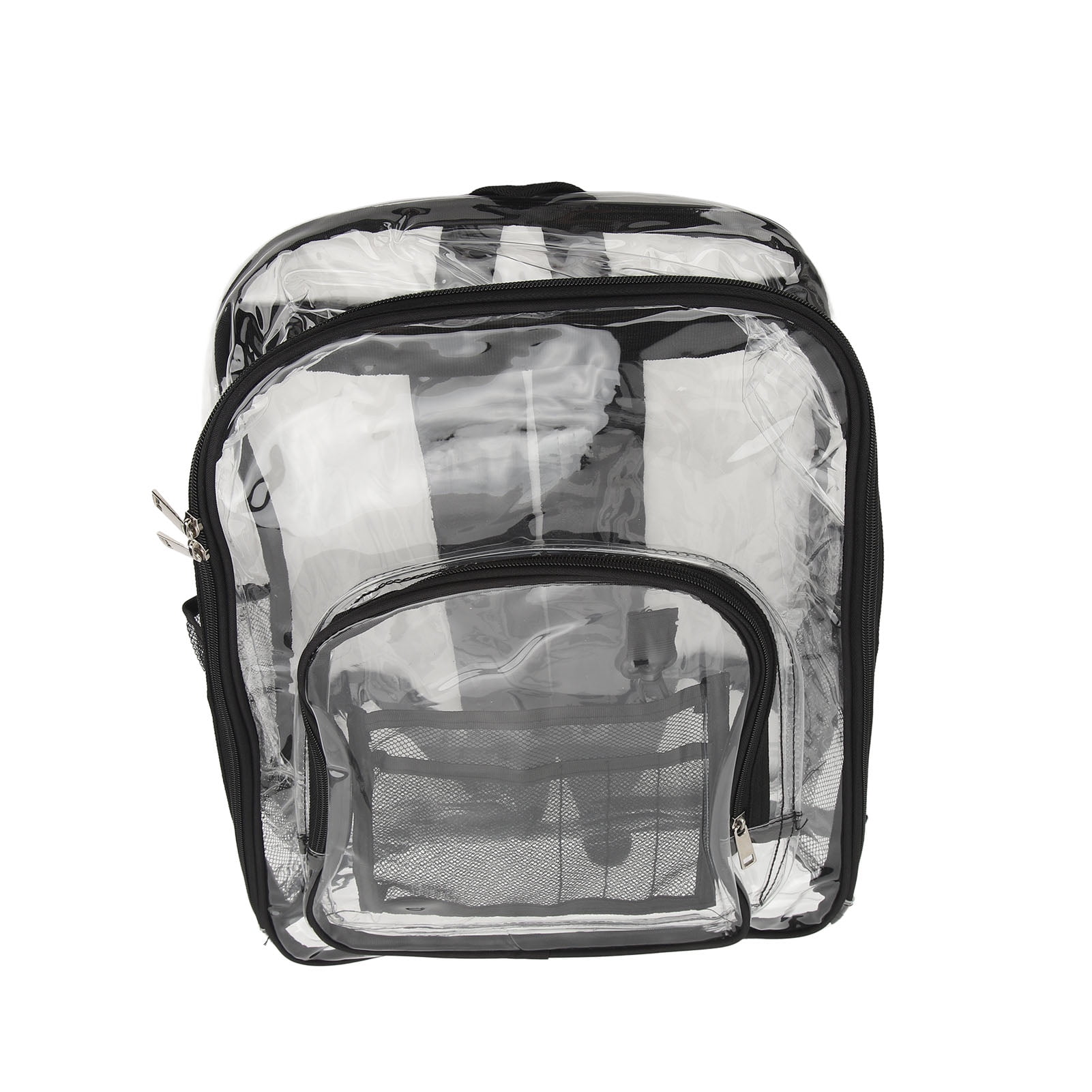 Sac à Dos Transparent De Grande Capacité Sac à Dos Transparent Pour