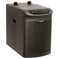 thumbnail image 1 of Active Aqua Hydroponic Water Chiller Cooling System w/Remote Control, Black, 1 of 7