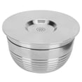 thumbnail image 3 of Reusable Coffee Capsule Spoon Brush Set Fit for UCC DP1-CN (W) Series Coffee Machine, 3 of 22