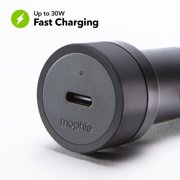 Mophie Car Charger USB-C 30W