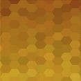 thumbnail image 1 of Ahgly Company Machine Washable Indoor Square Transitional Mahogany Brown Area Rugs, 5' Square, 1 of 7