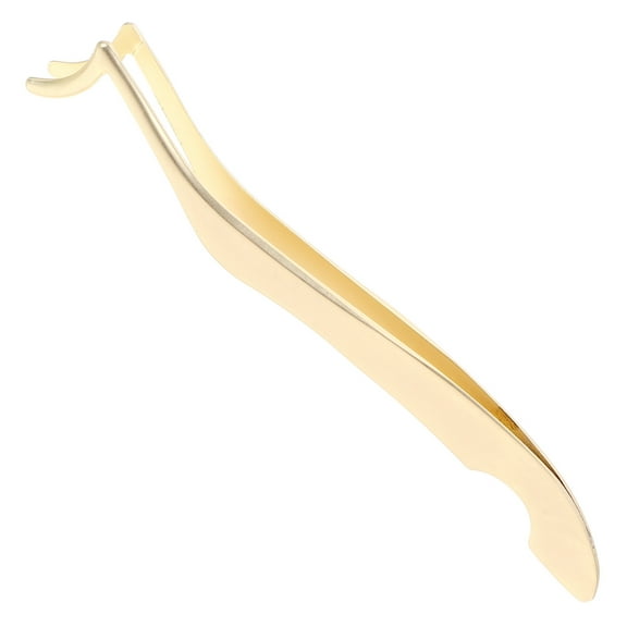 PBPBOX False Eyelash Applicator Tool Eyelash Nipper Compact Design For And Makeup Application