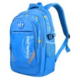 thumbnail image 2 of Kids Backpack Splash-proof Large Capacity Student Backpack School Backpack, 2 of 10