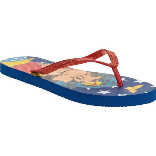 Flip Flops - Walmart.com