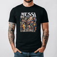 thumbnail image 1 of Messi-barcelona-v2-UNISEX T-SHIRT, 1 of 4