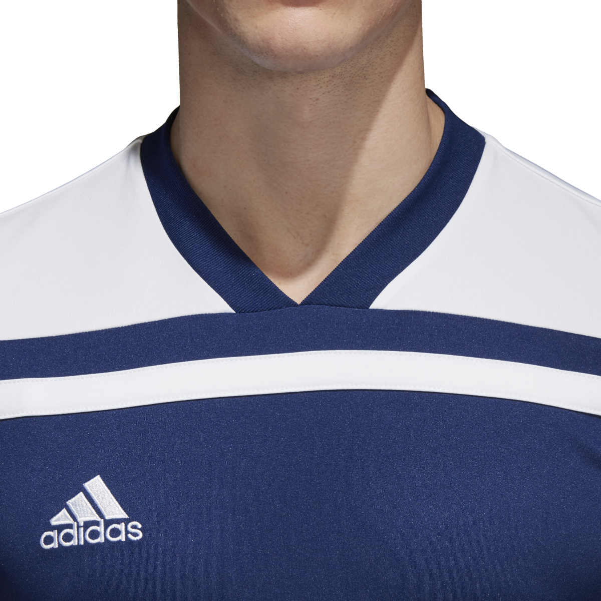 Adidas Mens Soccer Regista 18 Jersey Adidas - Ships Directly From Adidas - image 4 of 6