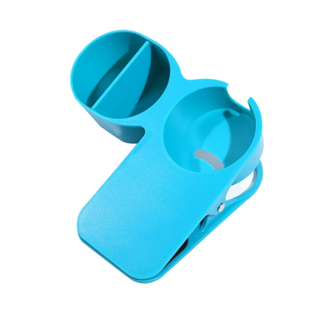 DTOWER Drinking Cup Holder Clip Chair And Table Bottle Cup Clip Water