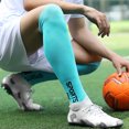 thumbnail image 2 of Calcetines Calcetines antideslizantes para mujeres y hombres, almohadillas de agarre para fútbol, yo Abanopi  Calcetines, 2 of 7