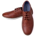 thumbnail image 2 of Mio Marino Men's Countryside Rugged Oxford, 2 of 7