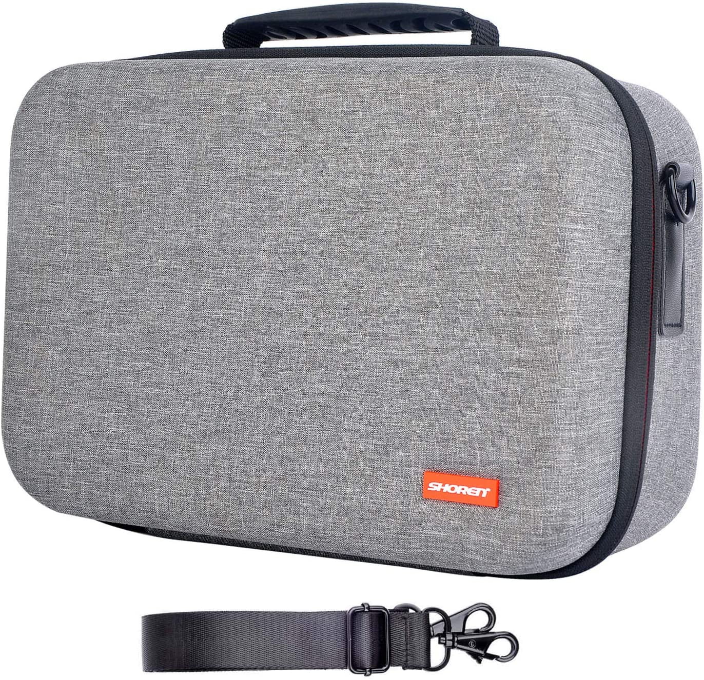 oculus quest 2 carrying case walmart