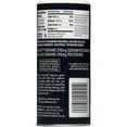 thumbnail image 3 of Morton Lite Salt Low Sodium Salt Alternative, 11 oz, 3 of 5