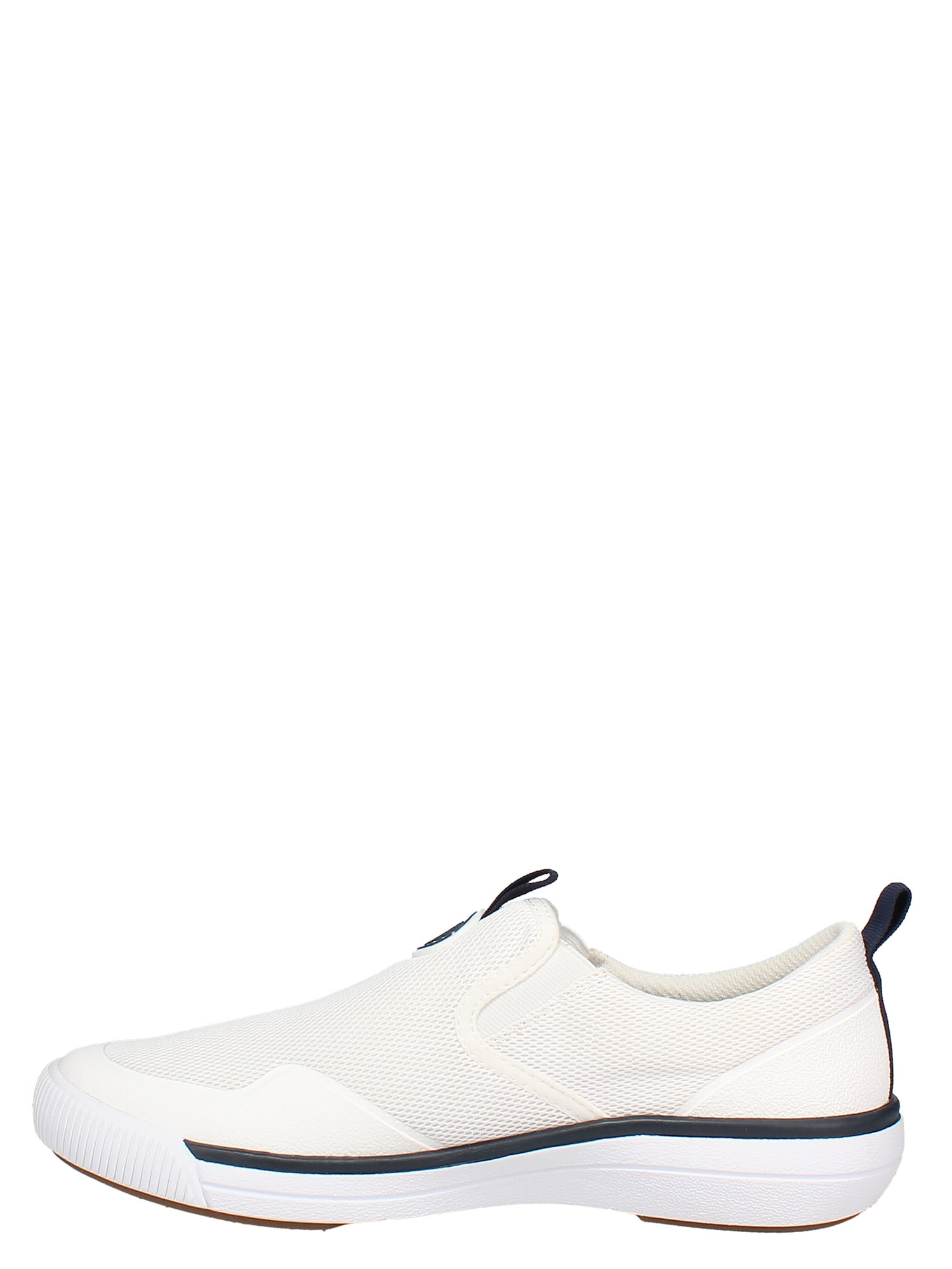 Chaps Men's Kent Twin Gore Slip-On Shoe