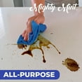 thumbnail image 4 of All-Purpose Cleaner Spray – Plant-Based, Multi-Surface Cleaning for Kitchen, Bathroom & Home – Cuts Grease, Dirt & Grime - Peppermint Scent, 16 oz, 4 of 4