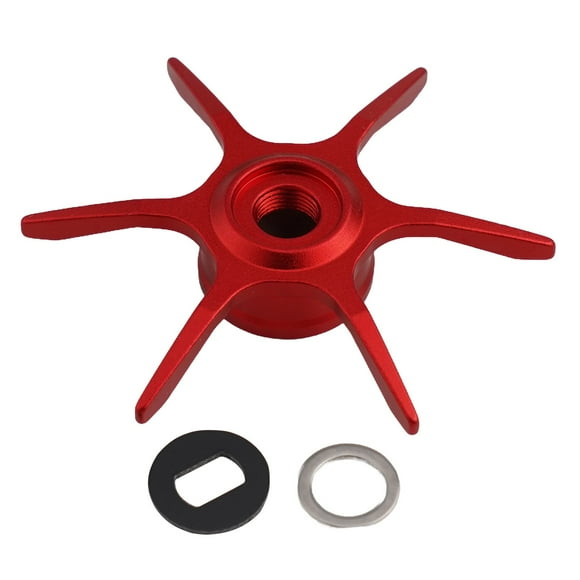 Mosiee 1Pc Modified For Daiwa Star Drag Baitcasting Fishing Reel Brake Unloading Wrench Easy Installation Fishing Reel Modified