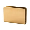 thumbnail image 1 of Servilletero de Hierro Sunnimix Soporte para Estante Dispensador de Notas Color Oro, 1 of 8