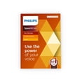 thumbnail image 1 of Software Philips LFH4422 SpeechExec Pro Licencia por 2 Años, 1 of 3