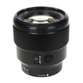 thumbnail image 3 of Sony FE 85mm Objectif f/1.8, 3 of 5
