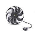 thumbnail image 2 of Motoventilador Volkswagen Jetta 6cil 2.8 2002 2pines Cardic, 2 of 3