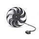 thumbnail image 2 of Motoventilador Cardic Audi Tt 4cil 1.8 2005 2pines, 2 of 3