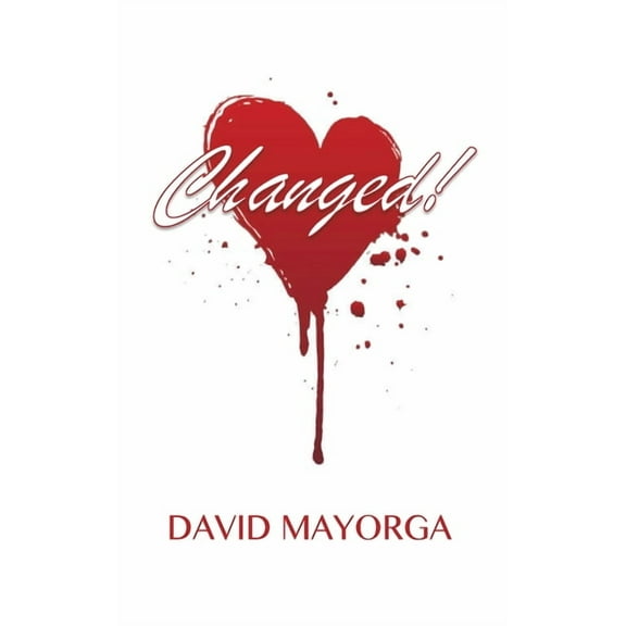 Changed!, (Paperback)