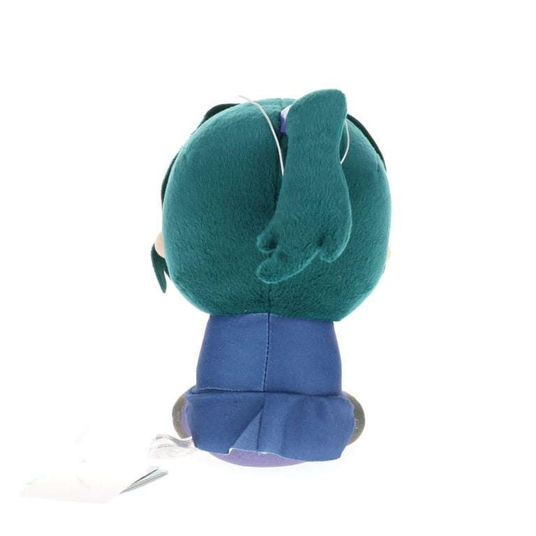 BanPresto - Jujutsu Kaisen - Maki Zenin Big Plush