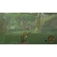 thumbnail image 2 of The Legend of Zelda: Breath of the Wild Nintendo Wii U [UAE World Edition] NEW, 2 of 5