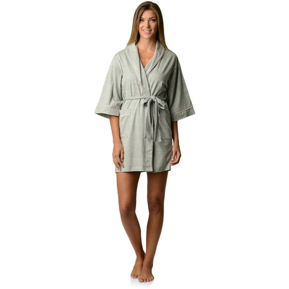 Women's Long Robes